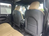 2020 Jeep Wrangler 4WD Jeep for sale, Japanese used car export - photo 14 of 24 | GULJI TRADERS
