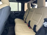 2020 Jeep Wrangler 4WD Jeep for sale, Japanese used car export - photo 15 of 24 | GULJI TRADERS