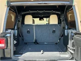 2020 Jeep Wrangler 4WD Jeep for sale, Japanese used car export - photo 17 of 24 | GULJI TRADERS