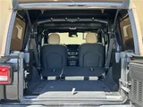 2020 Jeep Wrangler 4WD Jeep for sale, Japanese used car export - photo 18 of 24 | GULJI TRADERS
