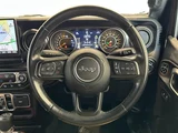 2020 Jeep Wrangler 4WD Jeep for sale, Japanese used car export - photo 20 of 24 | GULJI TRADERS