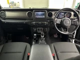 2020 Jeep Wrangler Sport 4WD Jeep for sale, Japanese used car export - photo 5 of 24 | GULJI TRADERS