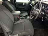 2020 Jeep Wrangler Sport 4WD Jeep for sale, Japanese used car export - photo 16 of 24 | GULJI TRADERS