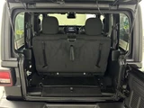2020 Jeep Wrangler Sport 4WD Jeep for sale, Japanese used car export - photo 18 of 24 | GULJI TRADERS