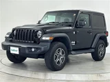 2020 Jeep Wrangler Sport 4WD Jeep for sale, Japanese used car export - photo 21 of 24 | GULJI TRADERS