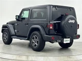 2020 Jeep Wrangler Sport 4WD Jeep for sale, Japanese used car export - photo 22 of 24 | GULJI TRADERS