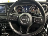 2020 Jeep Wrangler Sport 4WD Jeep for sale, Japanese used car export - photo 23 of 24 | GULJI TRADERS