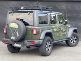 2020 Jeep Wrangler 4WD Jeep for sale, Japanese used car export - photo 2 of 24 | GULJI TRADERS