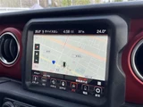 2020 Jeep Wrangler 4WD Jeep for sale, Japanese used car export - photo 5 of 24 | GULJI TRADERS