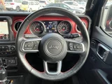 2020 Jeep Wrangler 4WD Jeep for sale, Japanese used car export - photo 15 of 24 | GULJI TRADERS