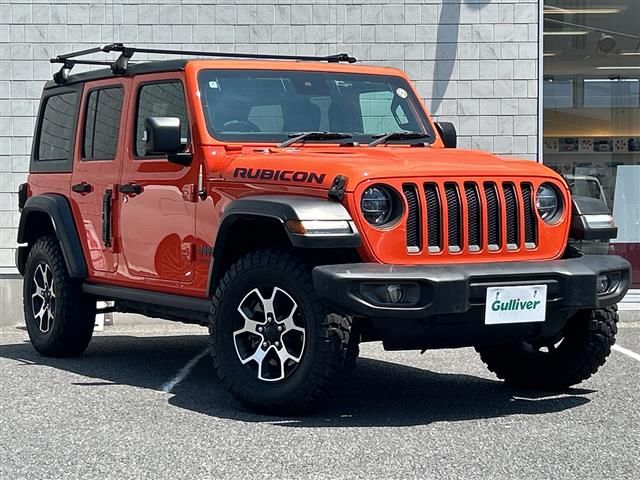 2020 Jeep Wrangler 4WD - photo 1 2020 Jeep Wrangler 4WD Jeep for sale, Japanese used car export | GULJI TRADERS