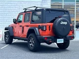 2020 Jeep Wrangler 4WD Jeep for sale, Japanese used car export - photo 2 of 24 | GULJI TRADERS