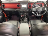 2020 Jeep Wrangler 4WD Jeep for sale, Japanese used car export - photo 3 of 24 | GULJI TRADERS