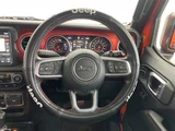 2020 Jeep Wrangler 4WD Jeep for sale, Japanese used car export - photo 7 of 24 | GULJI TRADERS