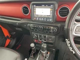 2020 Jeep Wrangler 4WD Jeep for sale, Japanese used car export - photo 8 of 24 | GULJI TRADERS