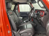 2020 Jeep Wrangler 4WD Jeep for sale, Japanese used car export - photo 24 of 24 | GULJI TRADERS