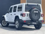 2020 Jeep Wrangler 4WD Jeep for sale, Japanese used car export - photo 2 of 24 | GULJI TRADERS