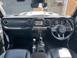 2020 Jeep Wrangler 4WD Jeep for sale, Japanese used car export - photo 3 of 24 | GULJI TRADERS