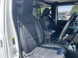 2020 Jeep Wrangler 4WD Jeep for sale, Japanese used car export - photo 5 of 24 | GULJI TRADERS