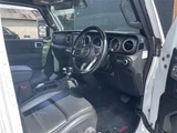 2020 Jeep Wrangler 4WD Jeep for sale, Japanese used car export - photo 6 of 24 | GULJI TRADERS
