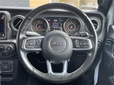 2020 Jeep Wrangler 4WD Jeep for sale, Japanese used car export - photo 7 of 24 | GULJI TRADERS
