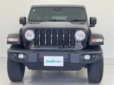 2020 Jeep Wrangler 4WD Jeep for sale, Japanese used car export - photo 3 of 24 | GULJI TRADERS