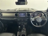 2020 Jeep Wrangler 4WD Jeep for sale, Japanese used car export - photo 5 of 24 | GULJI TRADERS