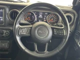 2020 Jeep Wrangler 4WD Jeep for sale, Japanese used car export - photo 6 of 24 | GULJI TRADERS