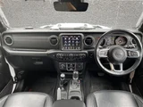 2020 Jeep Wrangler 4WD Jeep for sale, Japanese used car export - photo 3 of 24 | GULJI TRADERS