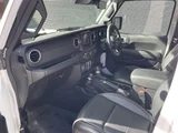 2020 Jeep Wrangler 4WD Jeep for sale, Japanese used car export - photo 5 of 24 | GULJI TRADERS