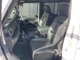 2020 Jeep Wrangler 4WD Jeep for sale, Japanese used car export - photo 6 of 24 | GULJI TRADERS