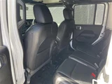 2020 Jeep Wrangler 4WD Jeep for sale, Japanese used car export - photo 7 of 24 | GULJI TRADERS