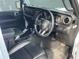 2020 Jeep Wrangler 4WD Jeep for sale, Japanese used car export - photo 9 of 24 | GULJI TRADERS