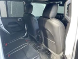2020 Jeep Wrangler 4WD Jeep for sale, Japanese used car export - photo 12 of 24 | GULJI TRADERS