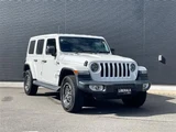 2020 Jeep Wrangler 4WD Jeep for sale, Japanese used car export - photo 14 of 24 | GULJI TRADERS