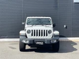 2020 Jeep Wrangler 4WD Jeep for sale, Japanese used car export - photo 16 of 24 | GULJI TRADERS