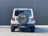 2020 Jeep Wrangler 4WD Jeep for sale, Japanese used car export - photo 17 of 24 | GULJI TRADERS