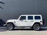 2020 Jeep Wrangler 4WD Jeep for sale, Japanese used car export - photo 18 of 24 | GULJI TRADERS
