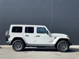 2020 Jeep Wrangler 4WD Jeep for sale, Japanese used car export - photo 19 of 24 | GULJI TRADERS