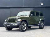 2020 Jeep Wrangler 4WD Jeep for sale, Japanese used car export - photo 1 of 24 | GULJI TRADERS