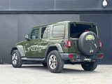 2020 Jeep Wrangler 4WD Jeep for sale, Japanese used car export - photo 2 of 24 | GULJI TRADERS