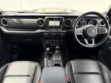2020 Jeep Wrangler 4WD Jeep for sale, Japanese used car export - photo 3 of 24 | GULJI TRADERS
