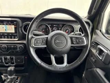 2020 Jeep Wrangler 4WD Jeep for sale, Japanese used car export - photo 5 of 24 | GULJI TRADERS