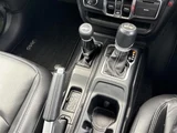 2020 Jeep Wrangler 4WD Jeep for sale, Japanese used car export - photo 16 of 24 | GULJI TRADERS
