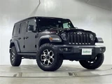 2020 Jeep Wrangler 4WD Jeep for sale, Japanese used car export - photo 1 of 24 | GULJI TRADERS