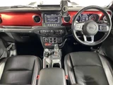 2020 Jeep Wrangler 4WD Jeep for sale, Japanese used car export - photo 5 of 24 | GULJI TRADERS