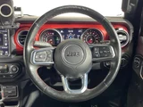 2020 Jeep Wrangler 4WD Jeep for sale, Japanese used car export - photo 14 of 24 | GULJI TRADERS