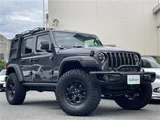 2020 Jeep Wrangler Sport 4WD Jeep for sale, Japanese used car export - photo 1 of 23 | GULJI TRADERS
