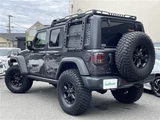 2020 Jeep Wrangler Sport 4WD Jeep for sale, Japanese used car export - photo 2 of 23 | GULJI TRADERS