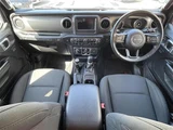2020 Jeep Wrangler Sport 4WD Jeep for sale, Japanese used car export - photo 3 of 23 | GULJI TRADERS